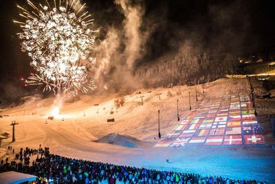 Ski resort St. Anton am Arlberg 5