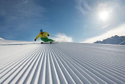 Ski resort St. Anton am Arlberg 7