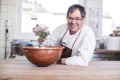 Tyrolean noble chocolate 3