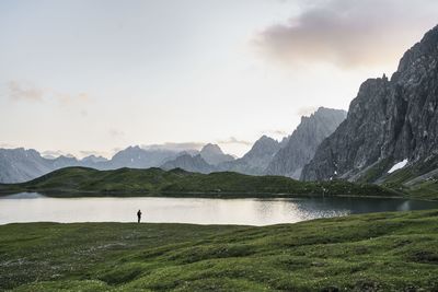 Lechtaler Höhenweg 3