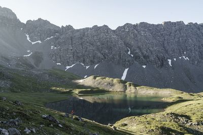 Lechtaler Höhenweg 4