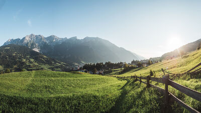 Gondawald-trail Tobadill