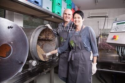 Genussroute Quellkeimlinge 2