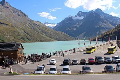 Tour 1: Silvretta-Runde 4