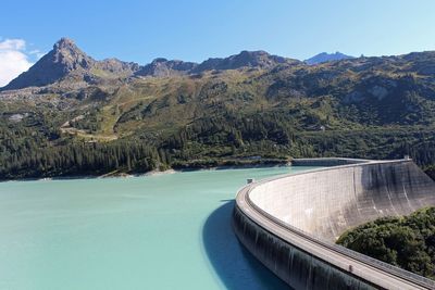 Tour 1: Silvretta-Runde 6