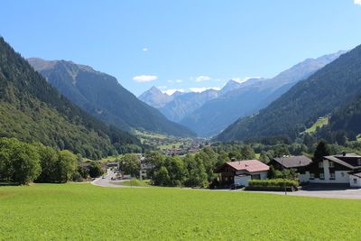 Tour 1: Silvretta-Runde 2