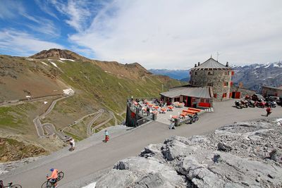 Tour 2: Dreiländer-Tour A-I-CH 6