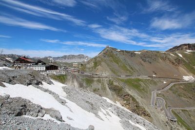 Tour 2: Dreiländer-Tour A-I-CH 5