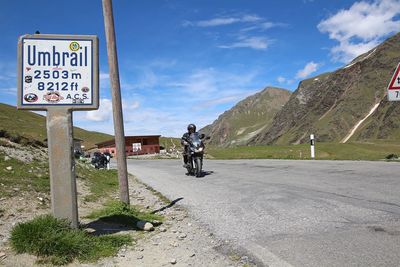 Tour 2: Dreiländer-Tour A-I-CH 8