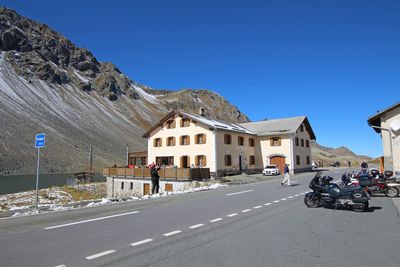 Tour 2a: Option Albula und Flüela 5