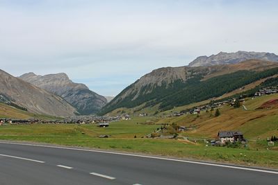 Tour 2b: Option Bormio-Livigno 3