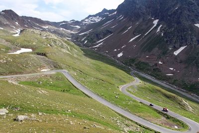 Tour 3: Stubaier Alpen 4