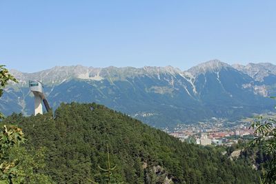 Tour 3: Stubaier Alpen 7