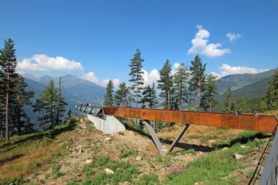 Tour 3: Stubaier Alpen 2