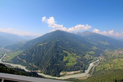 Tour 3: Stubaier Alpen 3