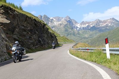 Tour 3: Stubaier Alpen 6