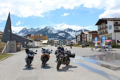 Tour 3: Stubaier Alpen 8