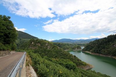 Tour 3a: Option Meran, Schnalstal und Martelltal 6