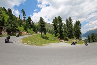 Tour 3b: Option Kaunertaler Gletscherstraße 6