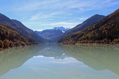 Tour 3b: Option Kaunertaler Gletscherstraße 4