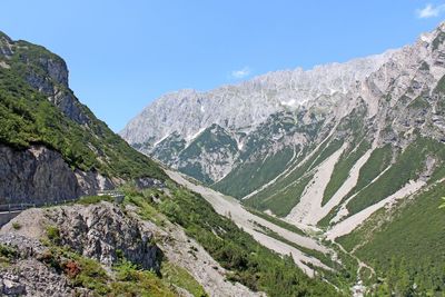 Tour 4: Zugspitze 7