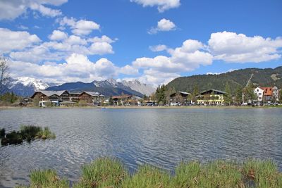 Tour 5: Bayerische Seenrunde 4