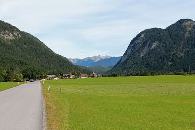 Tour 5: Bayerische Seenrunde 5