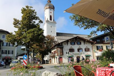 Tour 5: Bayerische Seenrunde 6