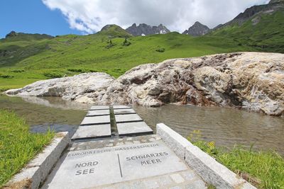 Tour 6: Allgäu Alps 2