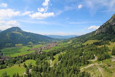 Tour 6: Allgäu Alps 5