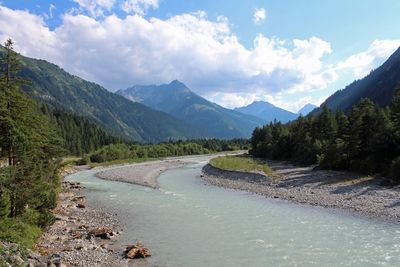 Tour 6: Allgäu Alps 4
