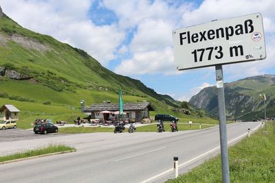 Tour 6: Allgäu Alps 3