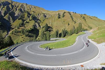 Tour 6: Allgäu Alps 7