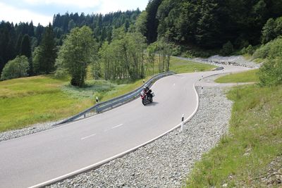 Tour 6: Allgäu Alps 6