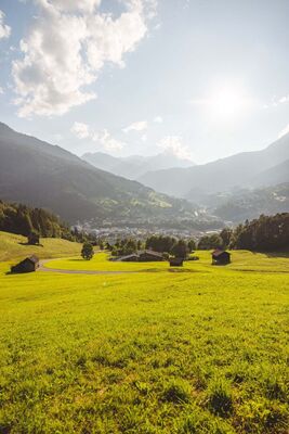 Fotopunkt Hoher Riffler_Burgenweg