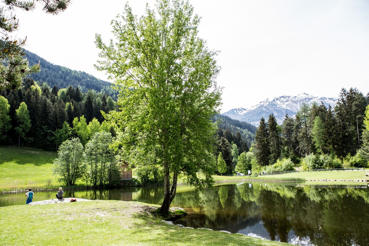 Tramser Weiher 4