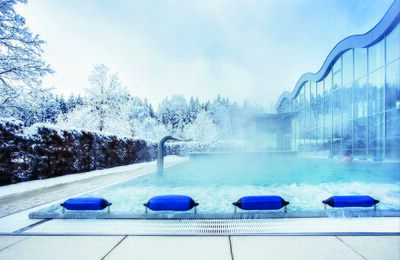 Erlebniswelt Alpenbad Leutasch 3