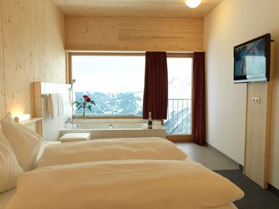 Venet Gipfelhütte (2.208m) 6