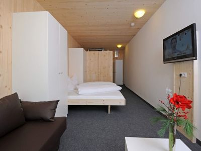 Venet Gipfelhütte (2.208m) 8