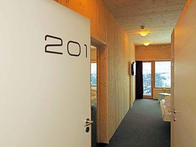 Venet Gipfelhütte (2.208m) 10