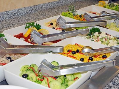 Venet Gipfelhütte (2.208m) 3