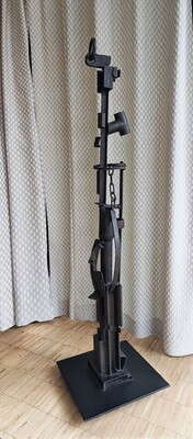 FX Hauser - Verwandlung