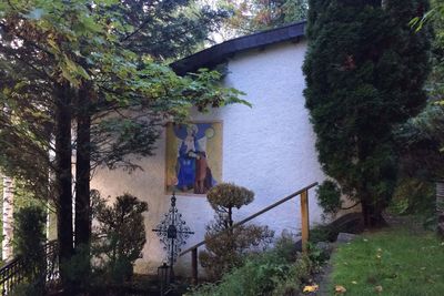 Waldkapelle - Landeck 3