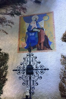 Waldkapelle - Landeck 4