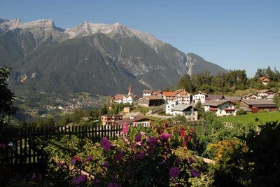 Wieseberg Schloss eins