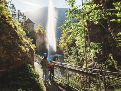 Kneipp facility Zammer Lochputz 3