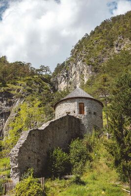 Römerturm Lötz