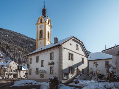 Postpartner - Zams