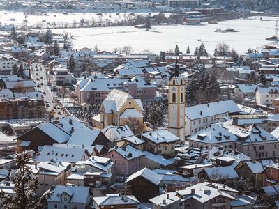 Hiking village Zams 2