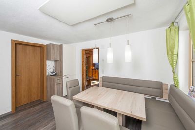 Bergappartements in Tobadill 16